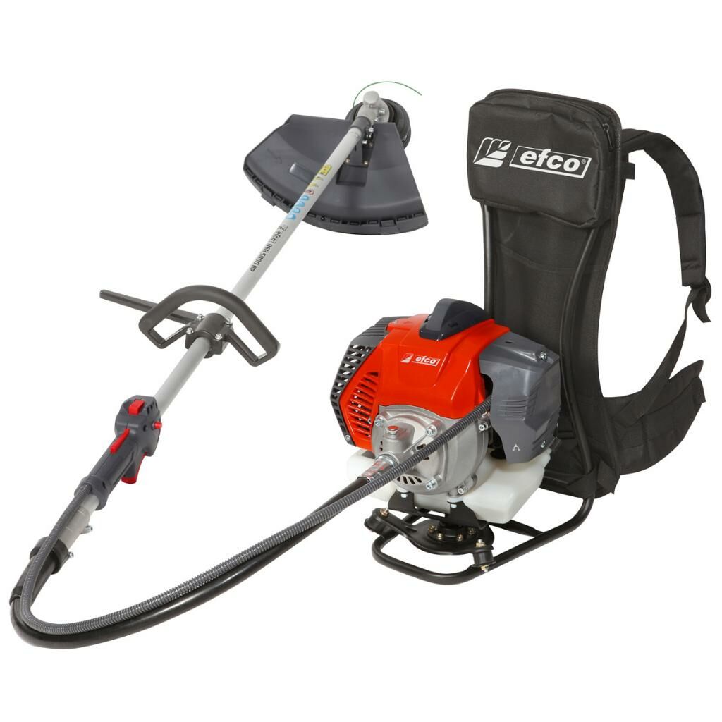 Efco DSH 5000 BP EUR5 2.8 Hp Sırt Tipi Benzinli Motorlu Tırpan