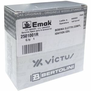 Emak 2501001R Elektronik Bobin - Oleo-Mac 947, 952 Efco 147, 152