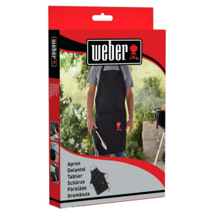 Weber 6474 Mangal Önlüğü