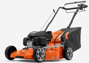 Husqvarna LC 356 VP Benzinli Şanzımanlı Çim Biçme Makinesi