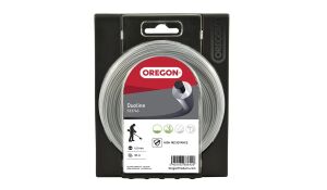 Oregon 533743 Duoline Tırpan Misinası 4 mm 30 mt