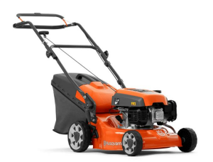 Husqvarna LC 140 P Benzinli İtmeli Çim Biçme Makinası