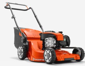 Husqvarna LC 247 Benzinli Çim Biçme Makinesi