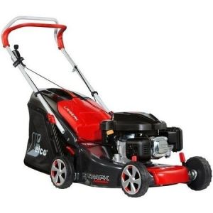 Efco LR 44 PK Comfort Plus Çim Biçme Makinası Benzinli 140cc 41cm