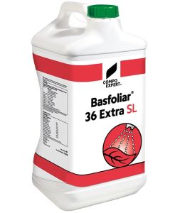 Compo Basfoliar 36 Extra SL 10 lt Yaprak Gübresi