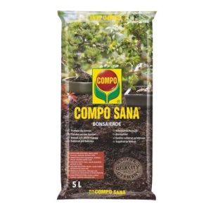 Compo 1602 Bonsai Toprağı 5 Lt