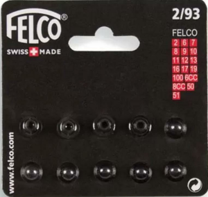 Felco 2/93 Amortisör Kiti 2,6,7,8,9,10,11,12,13,19