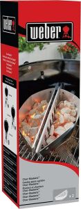 Weber 7403 Kömür Ayıracı