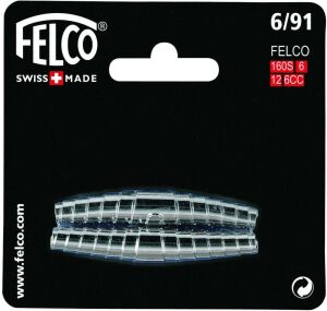 Felco 6/91 Budama makası Yayı Orjinal ikili Paketinde