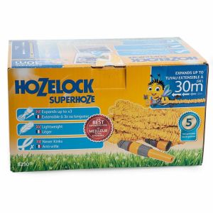 Hozelock 8230H Uzayabilen Hortum Seti