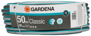 Gardena 18025 3/4 50MT Bahçe Sulama Hortumu