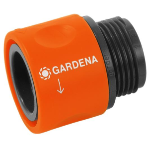 Gardena 2917-20 Dişli Hortum Bağlantısı 26,5 mm