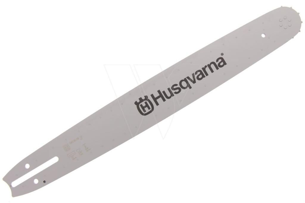 Husqvarna 36 Diş Makaralı Kılavuz 3/8 58A 1,5mm 50 CM