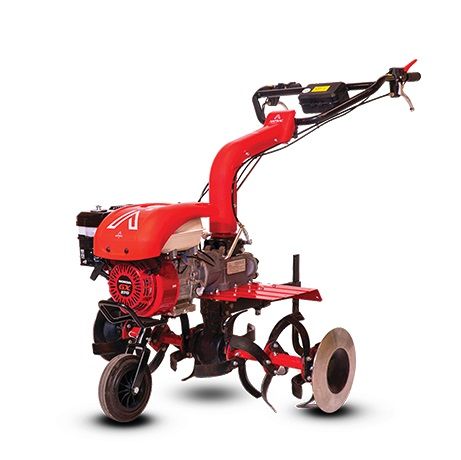 Antrac 270 Honda Gx 270 Motorlu 3+1 Vitesli Benzinli Çapa Makinesi