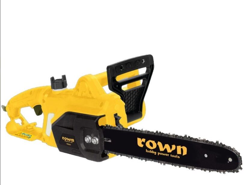 Rown RN0007 Elektrikli Ağaç Kesme Makinası 1600W