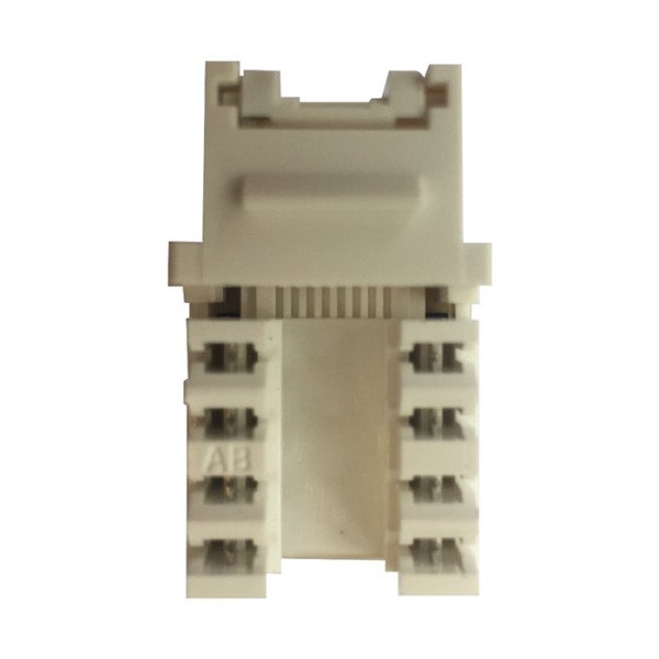 KJ-C6-U - Keystone Jack