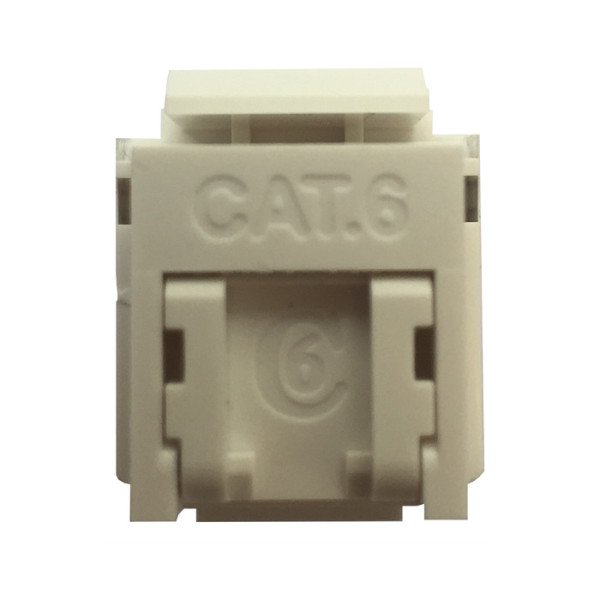 KJ-C6-F - Keystone Jack