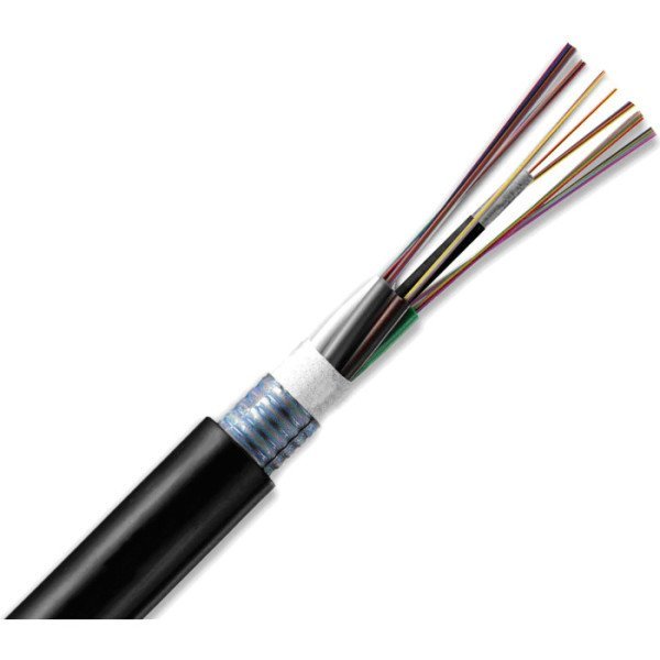 XP-M5-SA-X - MultiMode Çelik Zırhlı Dış Ortam Kablo  (50/125)