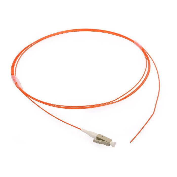 PT-FO-X-6-1 - MultiMode 1m Pigtail (62.5 mikron)