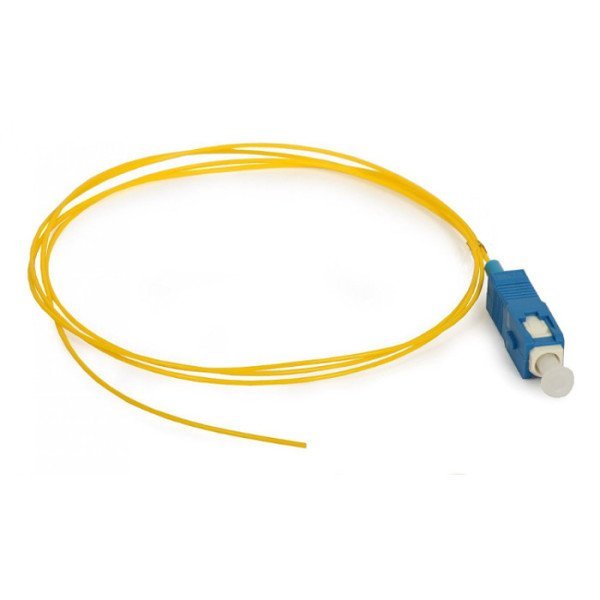 PT-FO-X-9-1 - SingleMode 1m Pigtail (9 mikron)