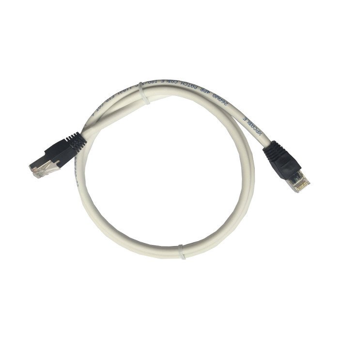 PC-C6-F-X - FTP Patch Kablo