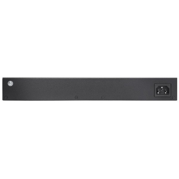 ECS4110-28P - 24 port 10/100/1000 PoE + 4 port Gigabit SFP Uplink L2+ Yönetilebilir Switch