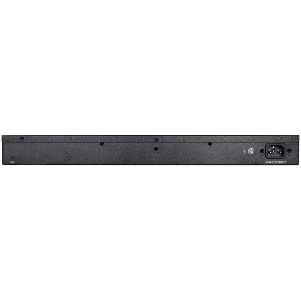 ECS4110-52P - 48 port 10/100/1000 PoE + 4 port Gigabit SFP Uplink L2+ Yönetilebilir Switch