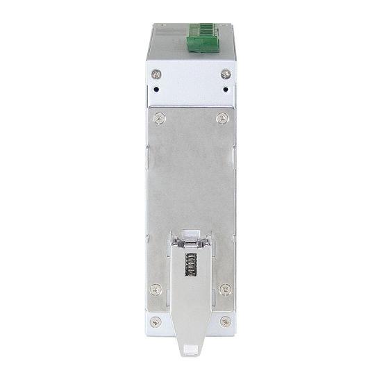 EX43026-1A-1A - 8 port 10/100TX + 2 Port 100 FX MM Yönetilemez Endüstriyel Switch