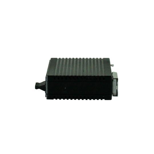 EX42014-2E-1A - 4 port 10/100TX + 1 Port 100 BX WDM SM Yönetilemez Endüstriyel Switch