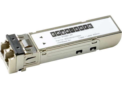 EC-ET4201SX SFP Modül