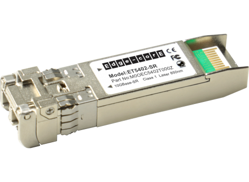 EC-ET5402-SR 10G SFP+ Modül