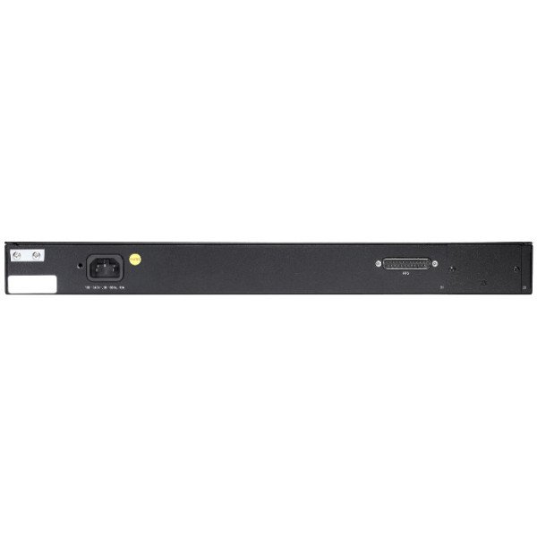 ECS4620-28P - 24 port 10/100/1000 PoE + 2 port 10G SFP+ L3 Yönetilebilir Yığınlanabilir PoE Switch