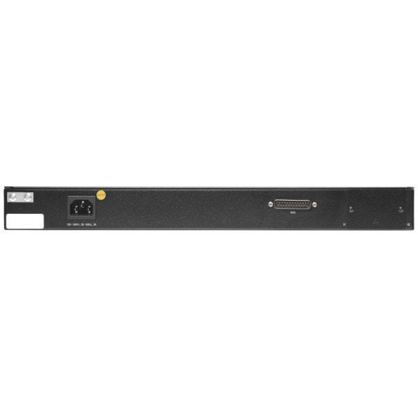 ECS4620-52P -  48 port 10/100/1000 PoE + 2 port 10G SFP+ L3 Yönetilebilir Yığınlanabilir PoE Switch