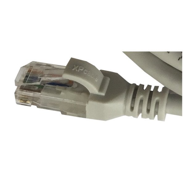 PC-C6-U-X - UTP Patch Kablo