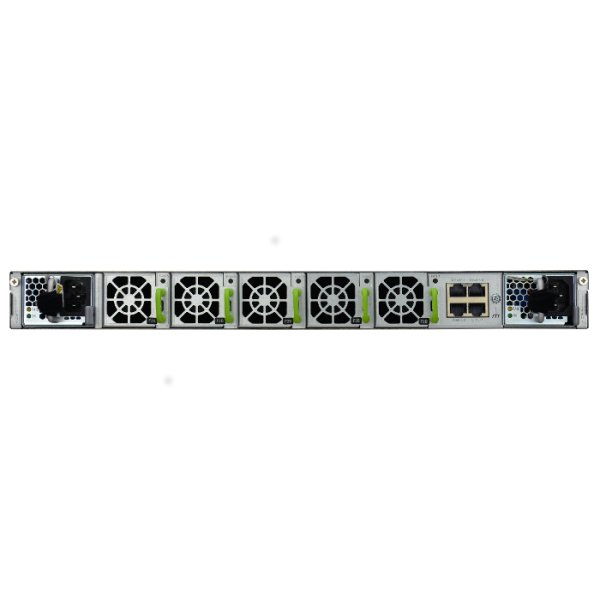 WEDGE100S-32X - 100GBE Data Center Switch