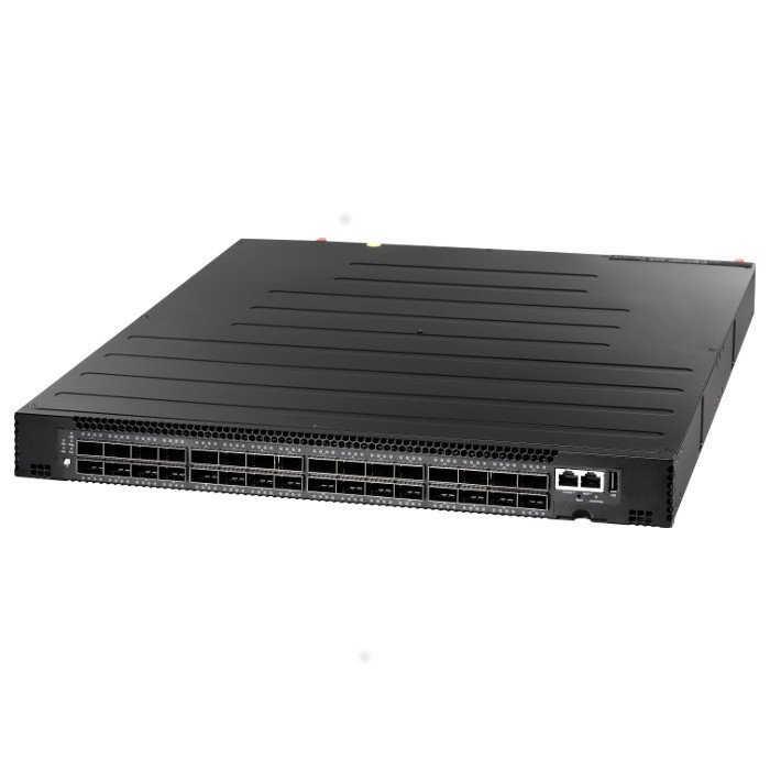 AS7712-32X - 100GBE Data Center Switch