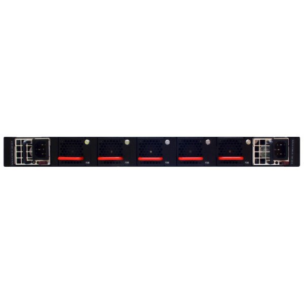 AS5712-54X - 54 Port 10GbE Data Center Switch
