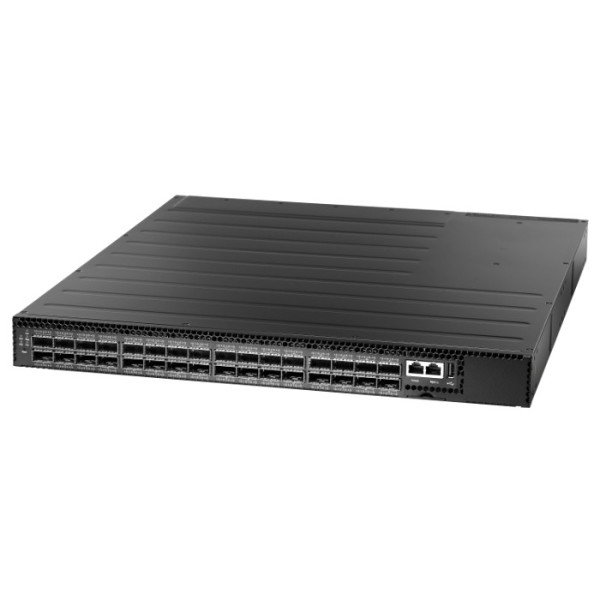 AS6712-32X - 32 Port 40GbE Data Center Switch