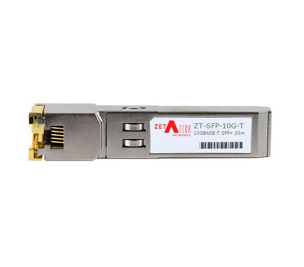 ZT-SFP-10G-T