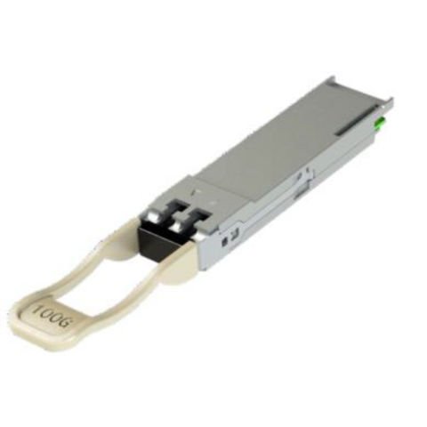 XPS-26LR4  XPS LC  Single Mode  10Km QSFP28 100G Module