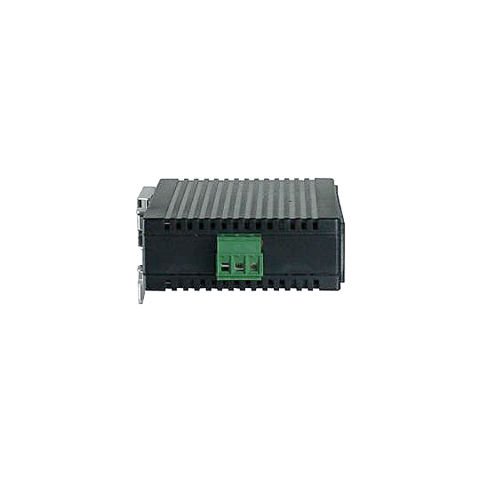 ETHERWAN EX42005-00-1-A  (5-port 10/100BASE-TX Industrial Unmanaged Ethernet Switch)