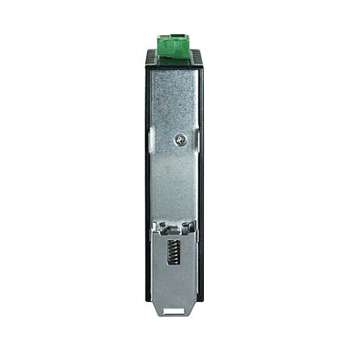 ETHERWAN EX42005-00-1-A  (5-port 10/100BASE-TX Industrial Unmanaged Ethernet Switch)