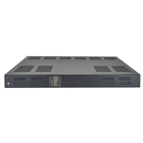 ETHERWAN IG5-24004RCS    (24-port 10/100/1000BASE-T(X) + 4-port 1G/10G SFP+ Managed Ethernet Switch)
