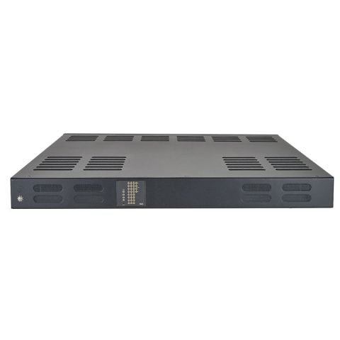 ETHERWAN IG5-16084RCS    (16-port 10/100/1000BASE-T(X) + 8-port 100/1000BASE SFP + 4-port 1G/10G SFP+ Managed Ethernet Switch)