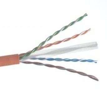 XP-C6-LUTP XPCABLE CAT6 LUTP LSZH Solid Kablo