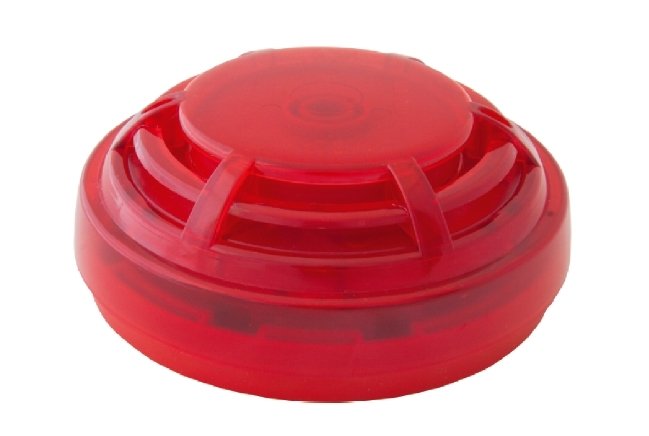 Konvansiyonel Siren/Flaşör