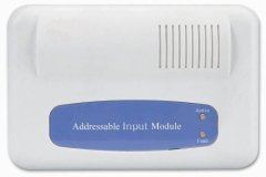Adresli Tekli Giriş Modülü