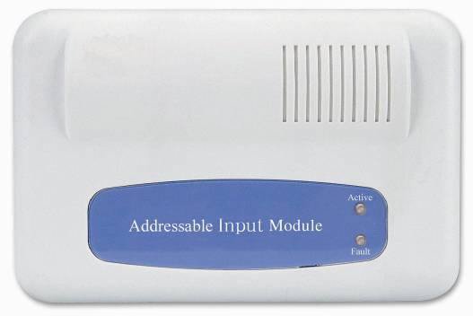 Adresli Çıkış Modülü
