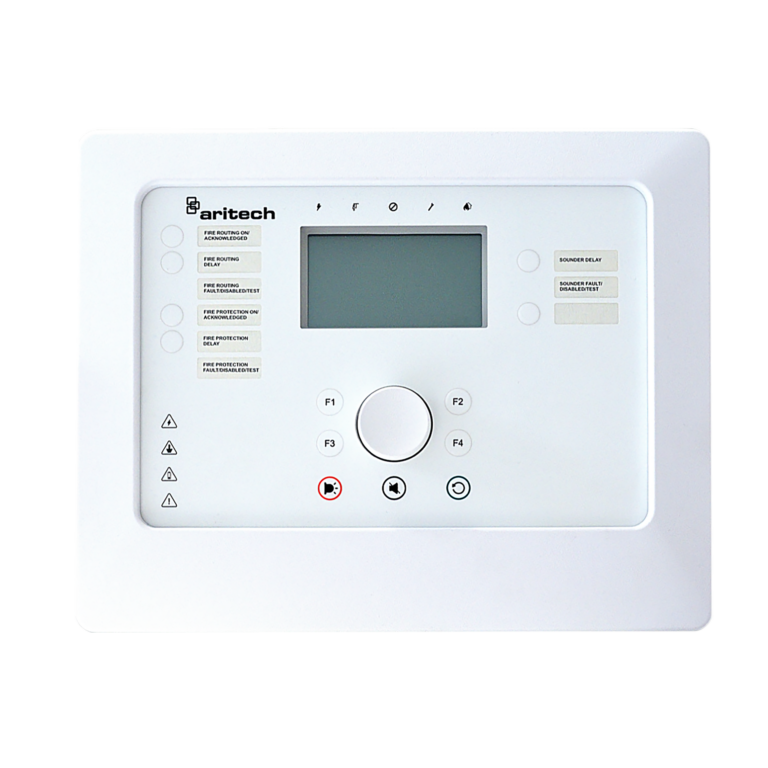Adresli Panel-Compact