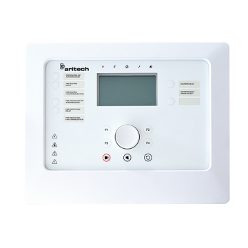 Adresli Panel-Compact